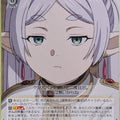 Weiss Schwarz Frieren SFN/S136-011U U Frieren Trading Card NM