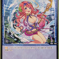 Wixoss Bk Wixoss WXDi-P00-058 C Njord Trading Card NM