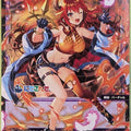 Wixoss Bk Nijisanji WXDi-P00-079 C Dola Trading Card NM
