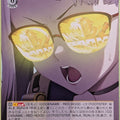 Weiss Schwarz NIKKE NIK/S135-011U U Neon Trading Card NM