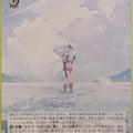 Weiss Schwarz NIKKE NIK/S135-108U U Anis Trading Card NM