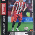 Panini WCCF Football WCCF/2010-2011-156/352 N Bastian Schweinsteiger Trading Card EX