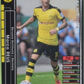Panini WCCF Football WCCF/2015-2016-112/347 N Marco Reus Trading Card EX