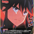 Build Divide Bright Kill la Kill BB-KLK-015SR+ SR+ Ryuko Matoi Trading Card NM