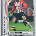 Panini WCCF Football WCCF/2005-2006-180/336 N Michael Lamey Trading Card EX