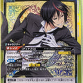 Union Arena That Time I Got Reincarnated as a Slime UA07BT/TSK-1-006SR SR Diablo Trading Card NM