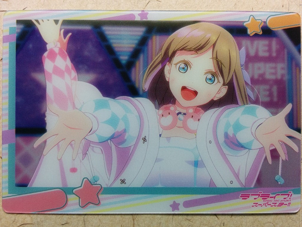 Collective Cards Love Live! School idol project -Tang Keke-   Trading Card CC/2574556-17