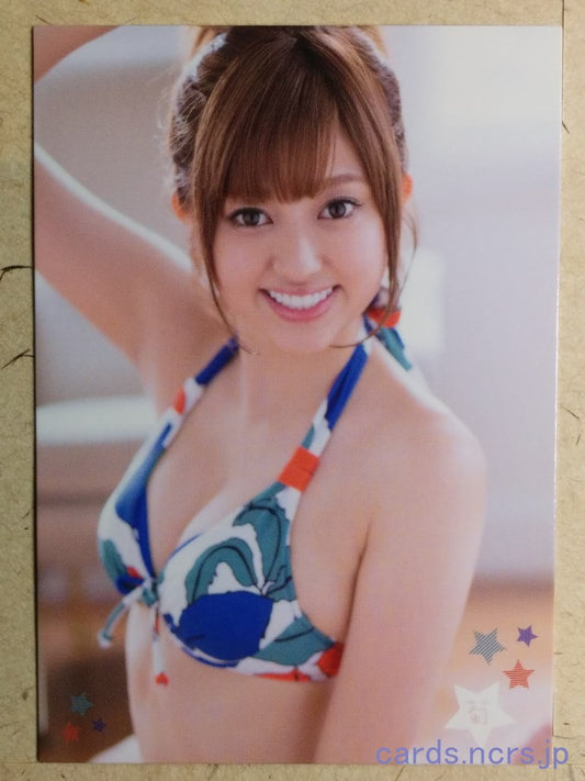 Regular  -Ami Kikuchi-  27 Trading Card REG-2014-027