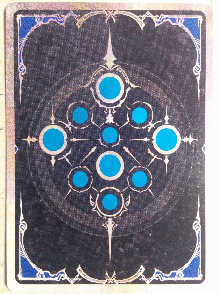 Backside Image
