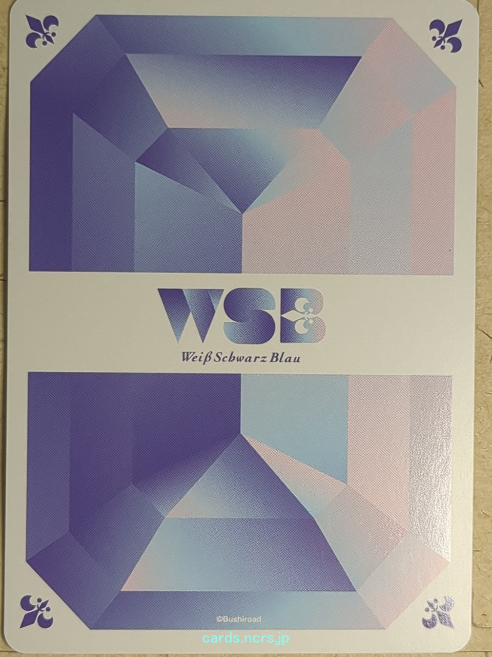Backside Image
